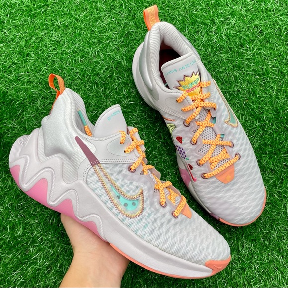 giannis immortality smoothie